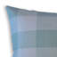 Coussin en coton écossais Lindauer-12158754-12158780-12099288