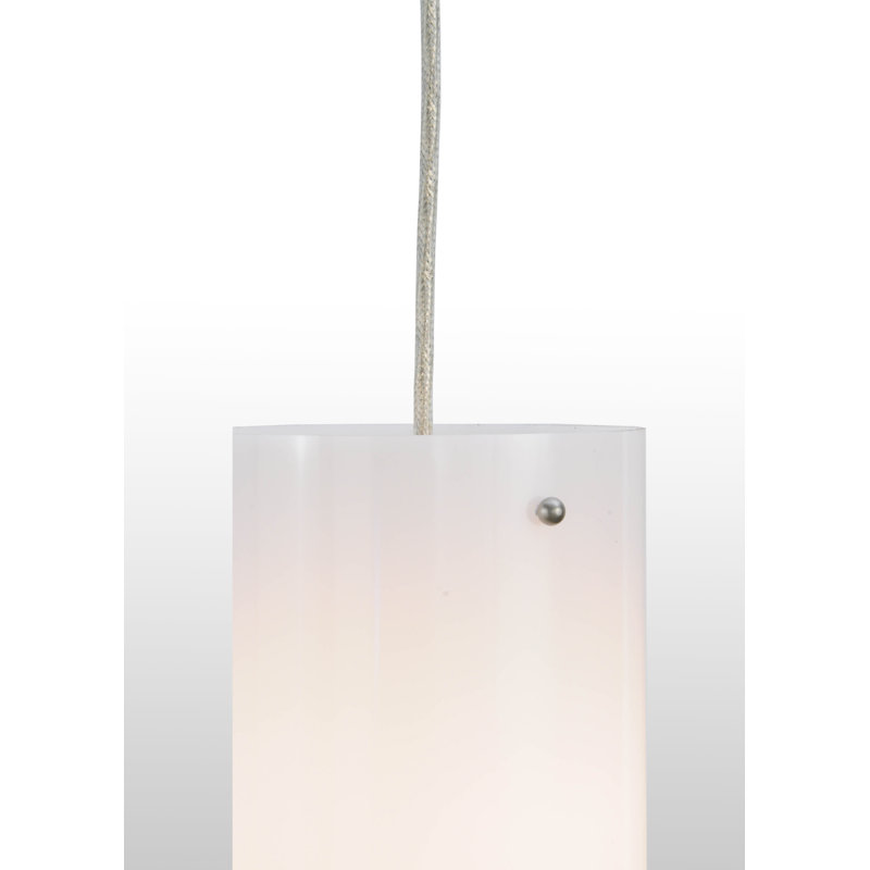 Cilindro 1 - Light Pendant