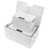Blanc est en rupture de stock