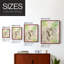 Boho Jungle Cat I, reproduction encadrée - bois massif-1929867802-1929867806