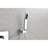 12" Rain Shower Head System Wall Mount - Brass Fashioned Natural Water Stamina Self-Cleaning Technique American Standard Pipe Installation Method Bath-121169399