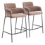 Tabouret de bar et de comptoir Kidman-966180854-966180848