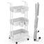 Metal Bar Cart