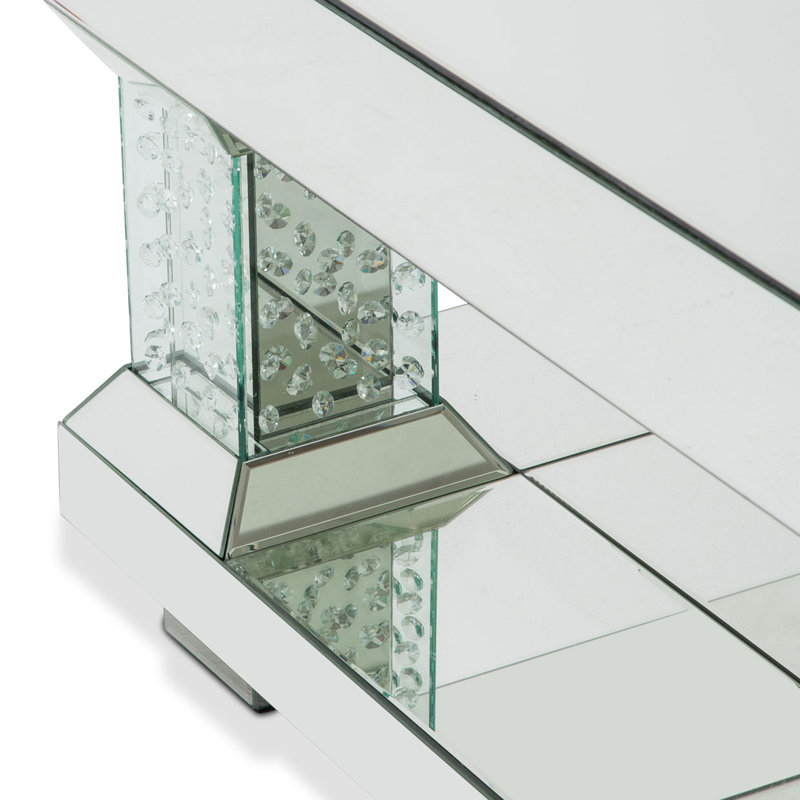 Table basse avec rangement Montreal
