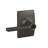 Complete Entry Lever Set with Deadbolt