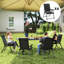 Folding Patio Dining-406862963