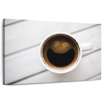 Yarlin - Café amusant