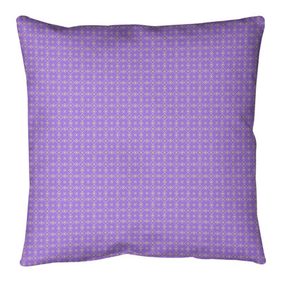 Coussin de sol Katelyn Elizabeth