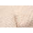 One-of-a-Kind 8'2" X 10'2" New Age Wool Area Rug in Cream
