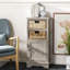 Armoire décorative à 1 porte Painswick-1587841093