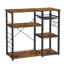 Twyla Wood Kitchen Island