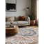 Tapis gris lavable à la machine-334316864