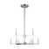 Fullton 9 - Light Chandelier
