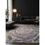 Tapis rose soyeux et moelleux-100909429