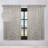 Leaves Machine Washable Room Darkening Blackout Curtains With Back Tabs by Superior-103688497-103688498