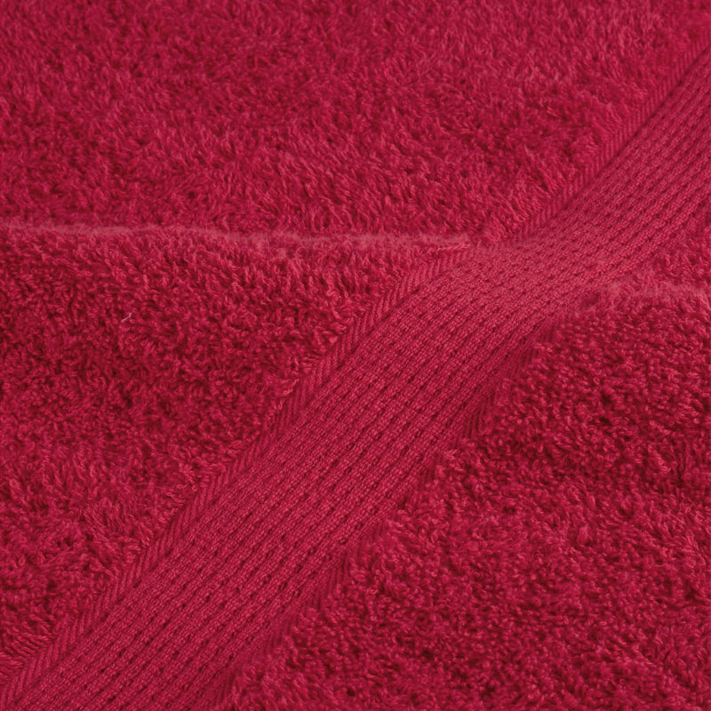 100% Cotton Bath Sheet, White / opaline, 150cm L x 100cm W