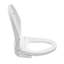Electronic Heated Smart Toilet Cover Seat