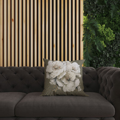 Coussin Magnolia Majesty