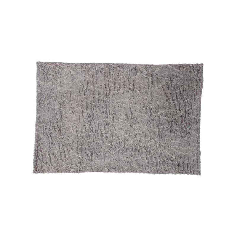 Alyvia Hand Woven Area Rug, Rectangle 200 x 300cm