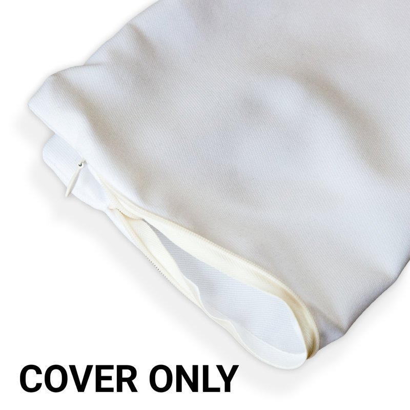 Canopy - 26"x26" Throw pillow cover - Poly twill - Print on demand