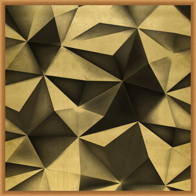 Dimension Print