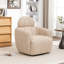 Chaise pivotante Ashyiah-303879060