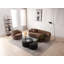 Canapé pivotant 360 ° Mid Century-652155216