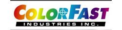 Logo ColorFast Industries