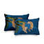  Coussin intérieur / extérieur Lumbar-661377537