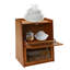 Armoire de rangement pour garde-manger