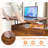 Irfaan Lift Top Extendable Coffee Table With Storage-1984217762