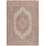 Beige/Terracotta