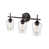 Rubbed Bronze
