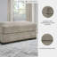 Repose-pieds Magdeline
