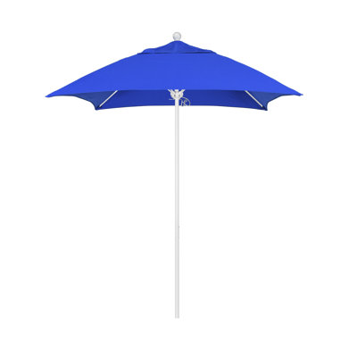 Parasol de marché carré 6 pi Hibo