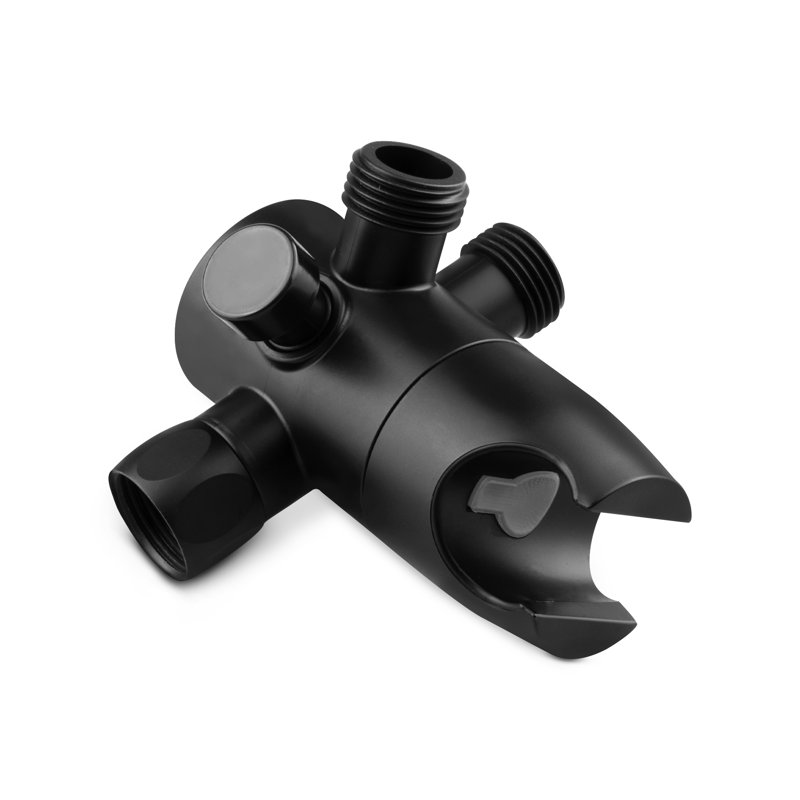 Pomme de douche double 1,8 GPM GPM