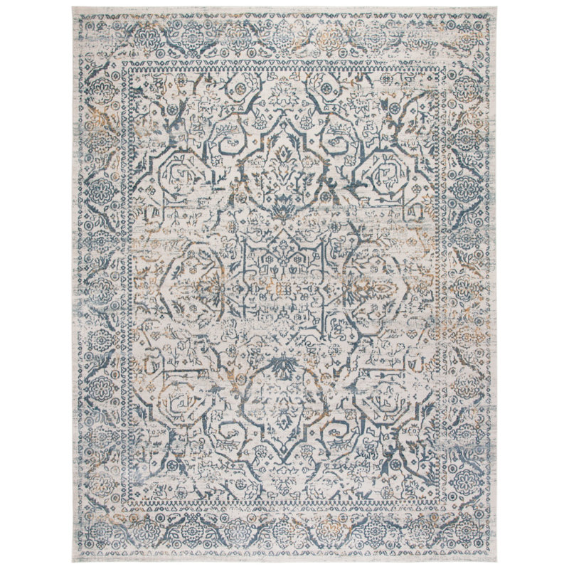 Madrid Performance Oriental Rug