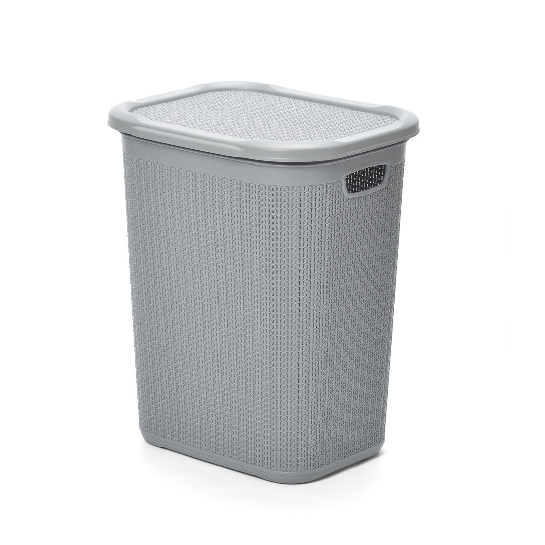 Plastic Laundry Sorter