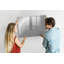Magnetic Glass Dry Erase Board