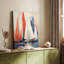 NAUTICAL Series CDVII - Gallery Cavas-658112191