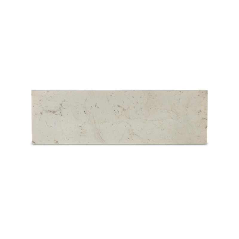 Terrell 72'' W Marble Console Table