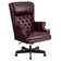 High Back Traditional Tufted LeatherSoft Executive Swivel Ergonomic Office Chair