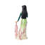 Figurine botanique de 8,03 pouces Mulan