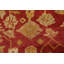 Tapis indien en laine All-Over Agra 6 x 9