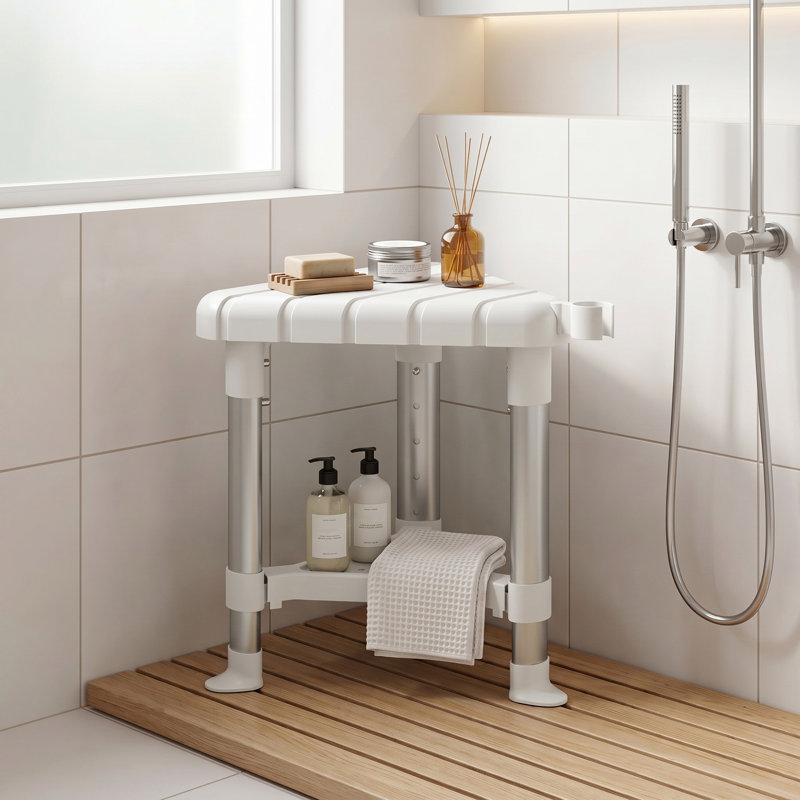Shower Stool