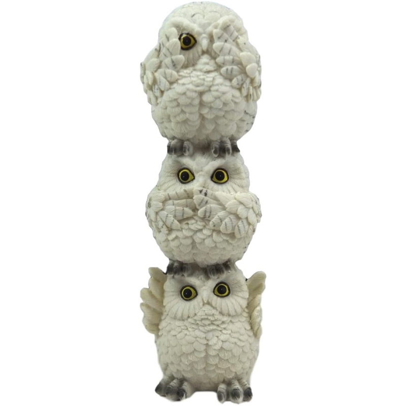 Dougherty Animals Figurines & Sculptures