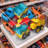 Rebrilliant Plastic Box-395920776