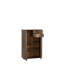 Amandla 73.7 cm W Chest of 2 Drawers-1385601162