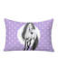 Coussin réversible Horse-131033097-131033103