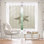 Room Darkening Curtain